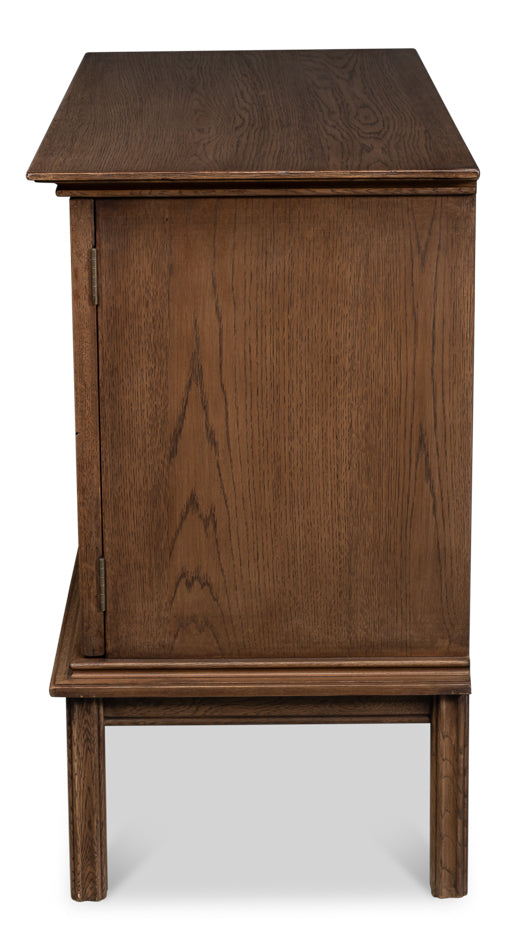 Stratton Cabinet by Sarreid Ltd - view 9