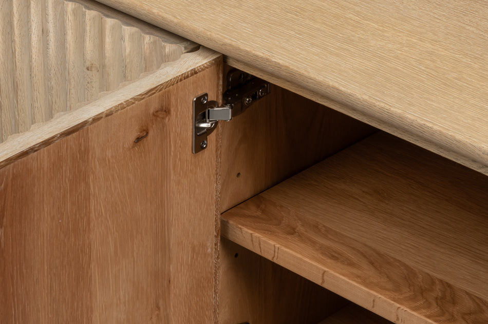 Cadence Media Console by Sarreid Ltd - view 10