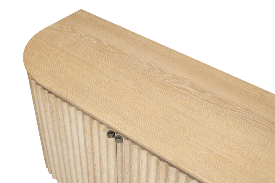 Cadence Media Console by Sarreid Ltd - view 4