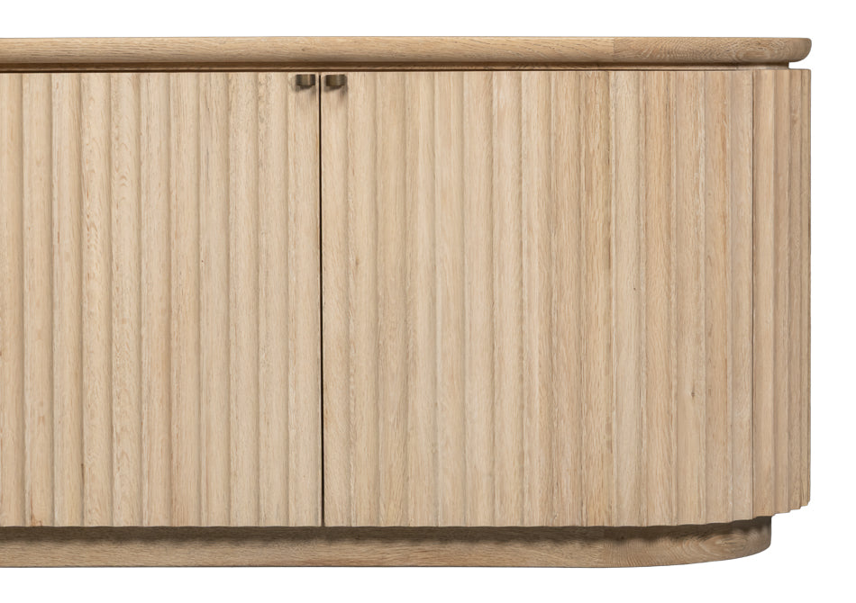 Cadence Media Console by Sarreid Ltd - view 5