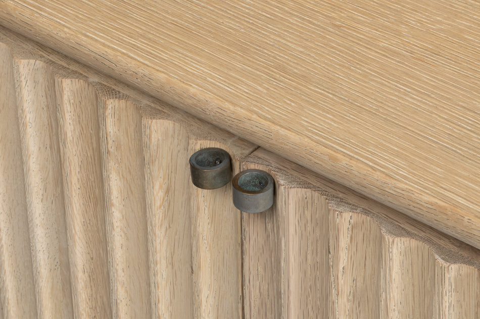 Cadence Media Console by Sarreid Ltd - view 6