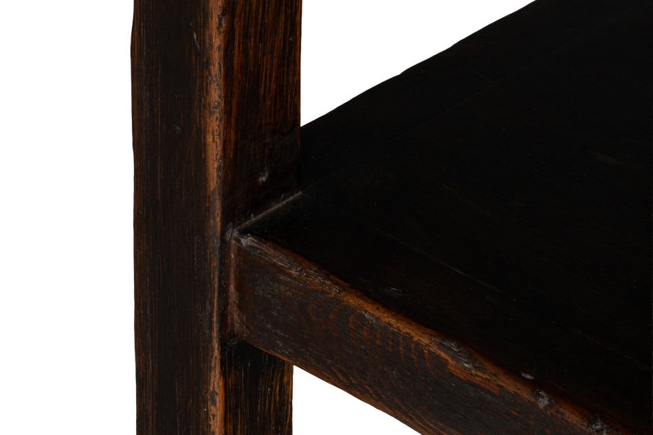 Cloister Display Cabinet by Sarreid Ltd - view 10