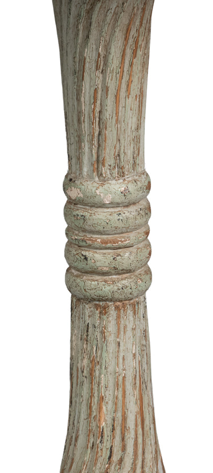 Fleur Side Table by Sarreid Ltd - view 9
