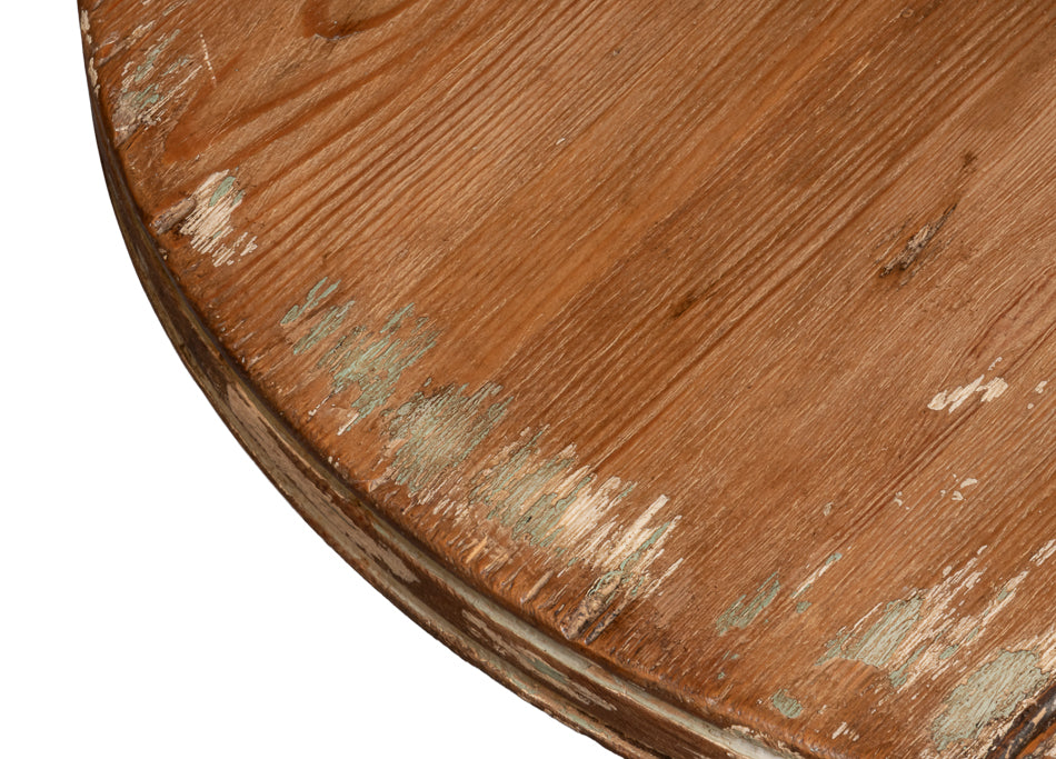 Fleur Side Table by Sarreid Ltd - view 10