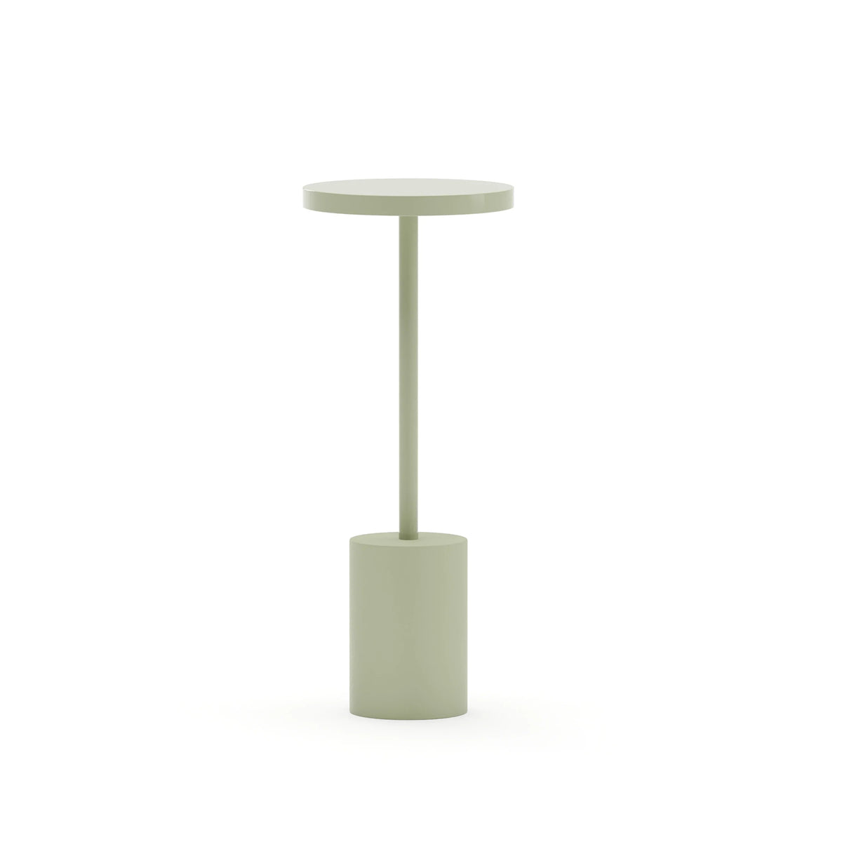 Confetto Spot Table End Table 8" by Caracole - view 3