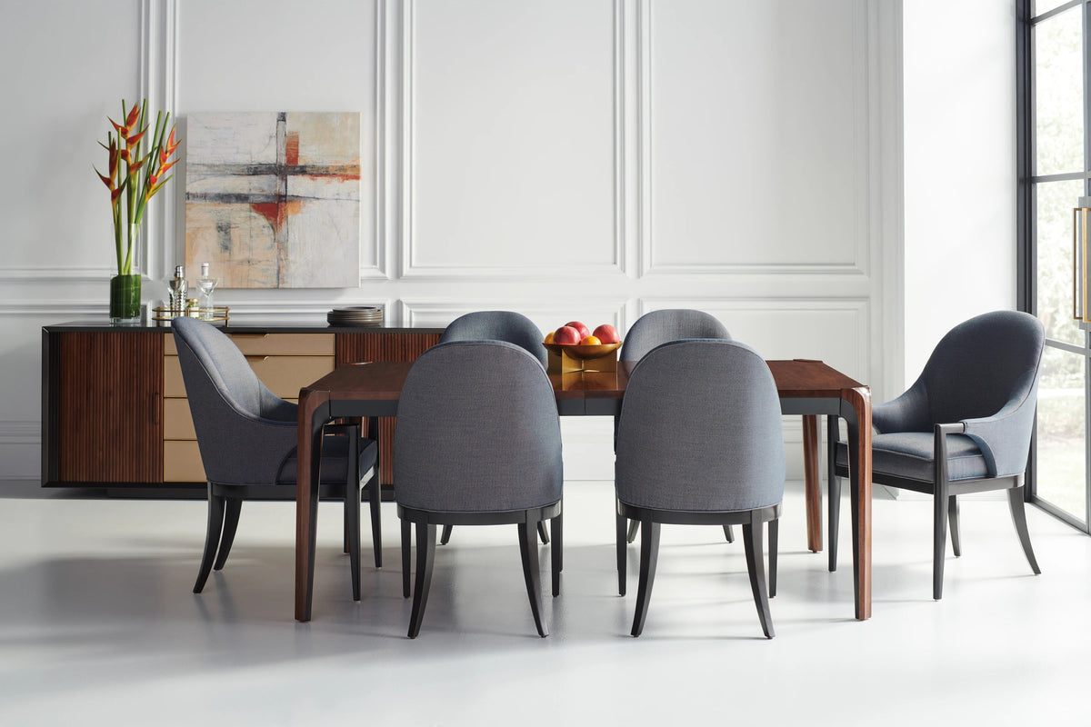 Room for More Dining Table 73" by Caracole - view 2