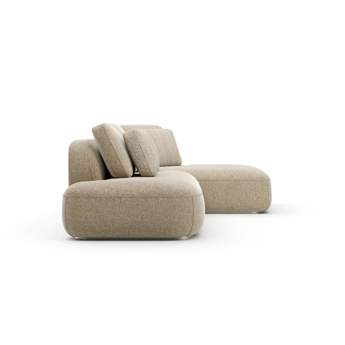 Sasso Sectional by Caracole - view 49