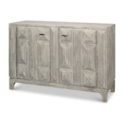 Rafina Two Door Sideboard by Sarreid Ltd