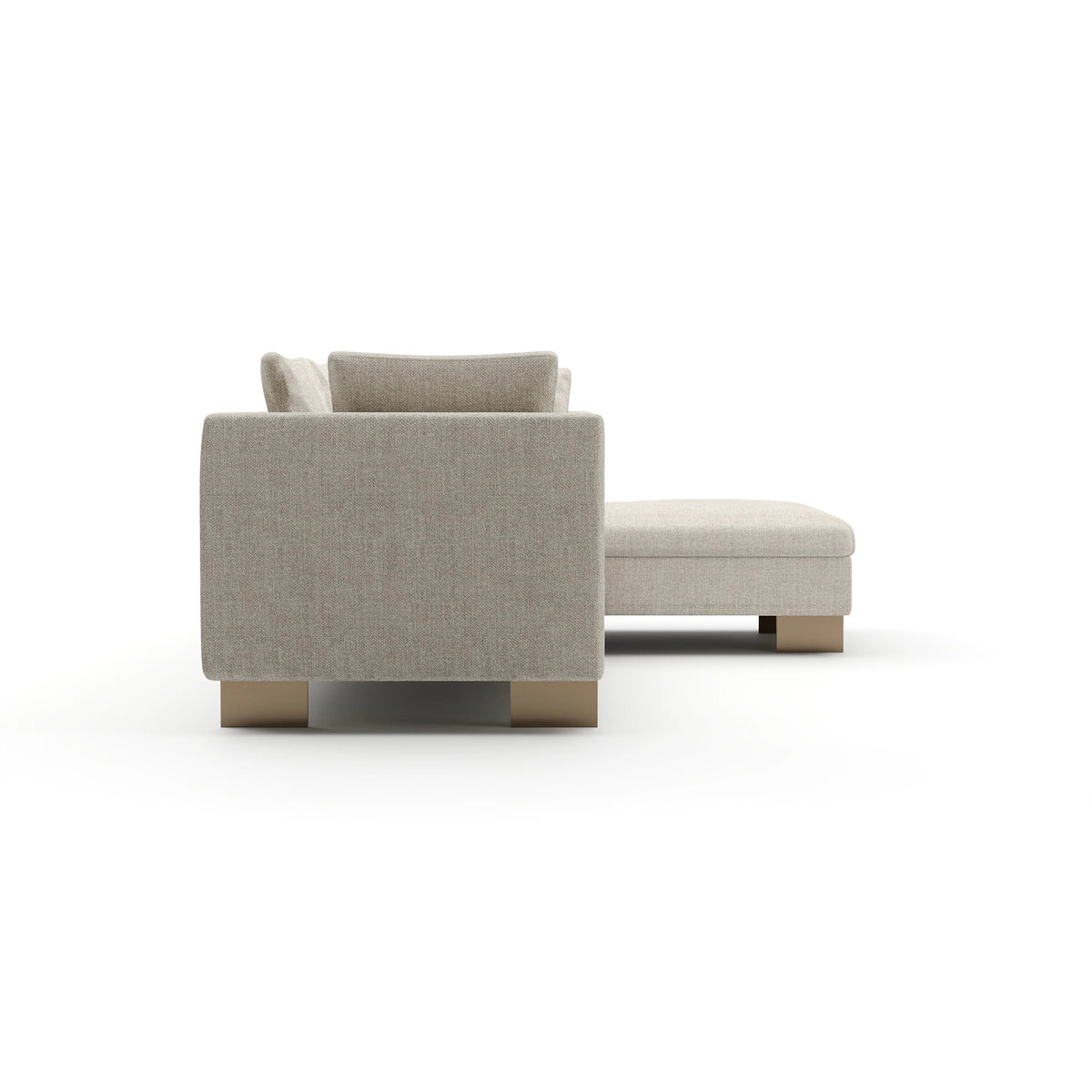 Altura Sectional by Caracole - view 23