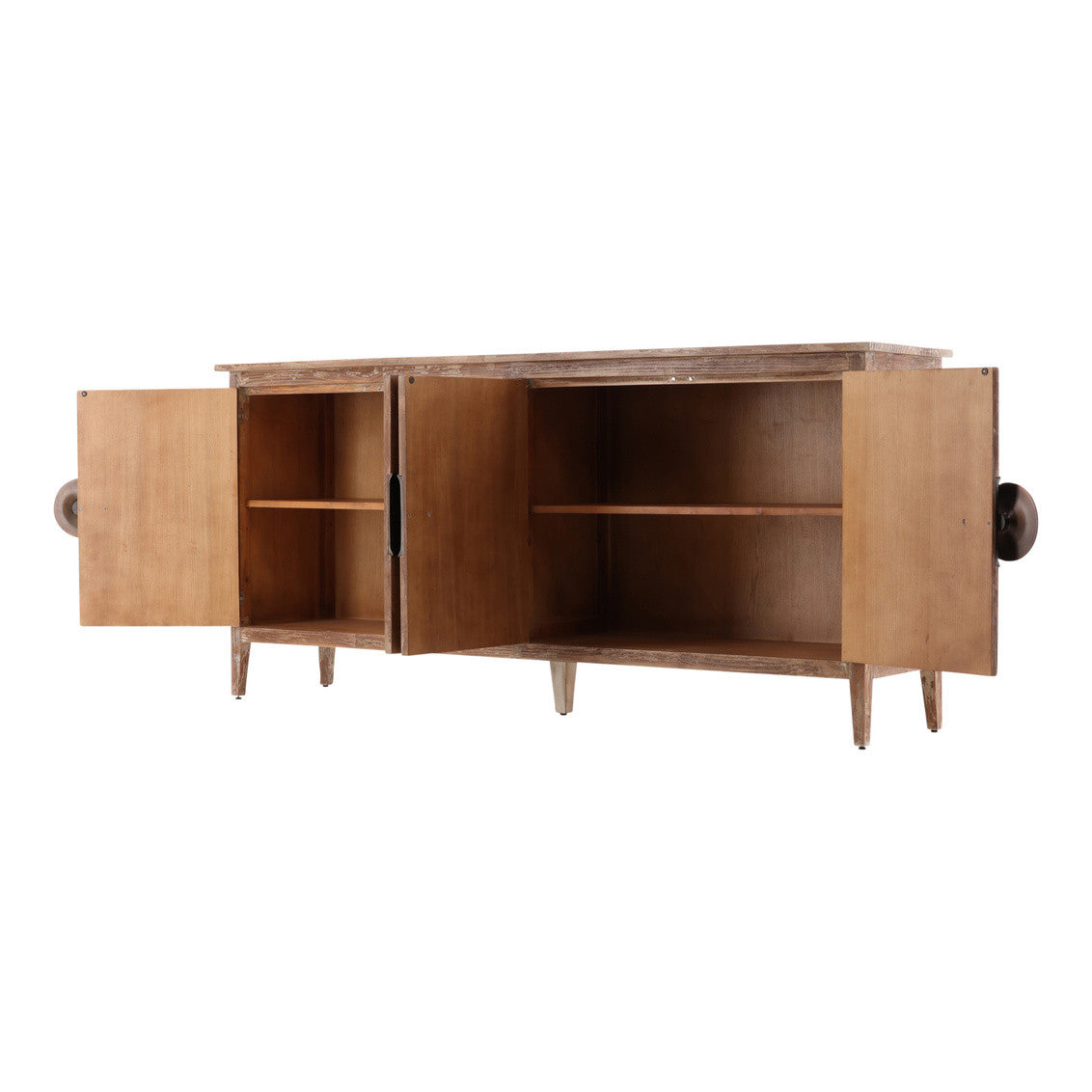 Baker's Sideboard - 84'