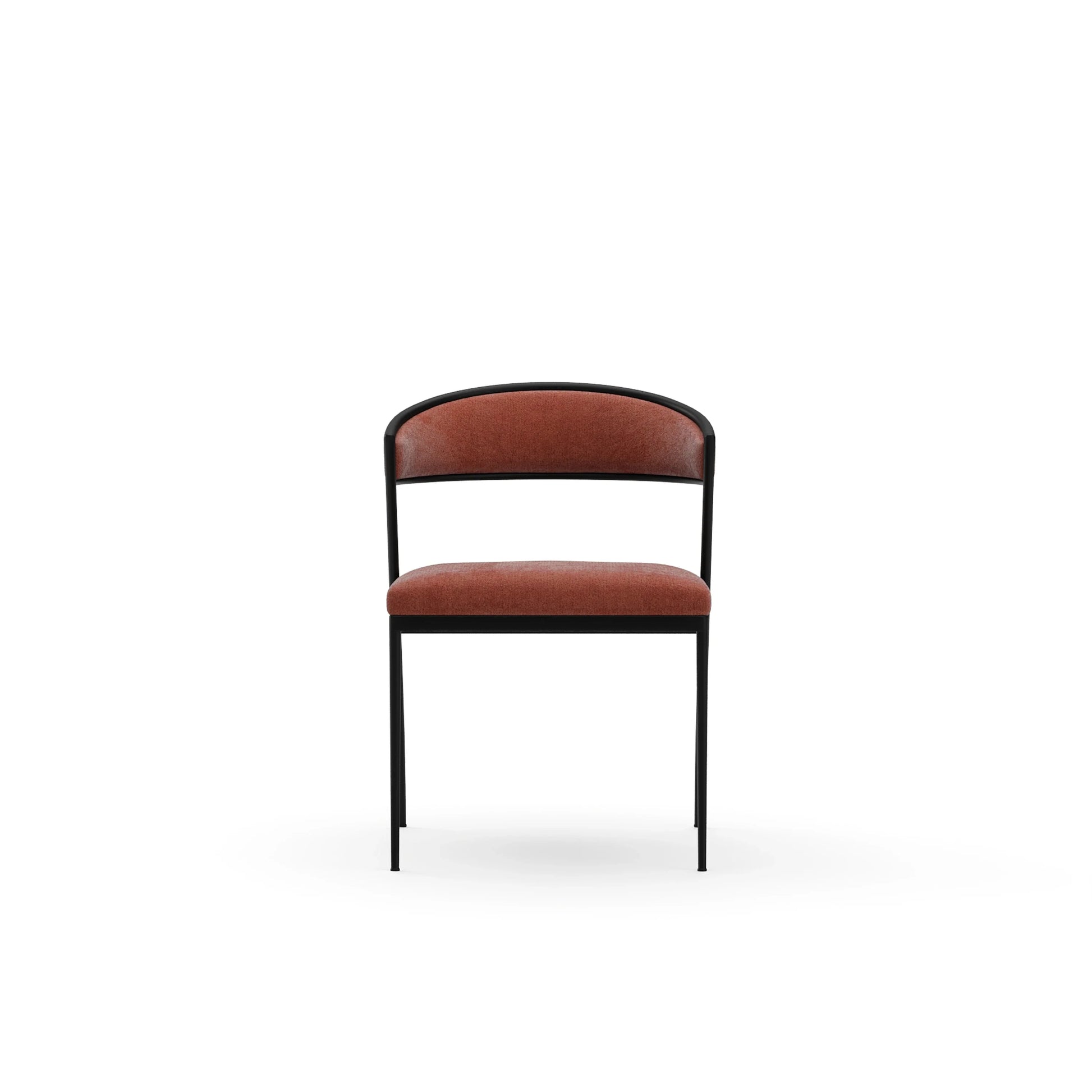 Dario Side Chair 23" by Caracole - view 2