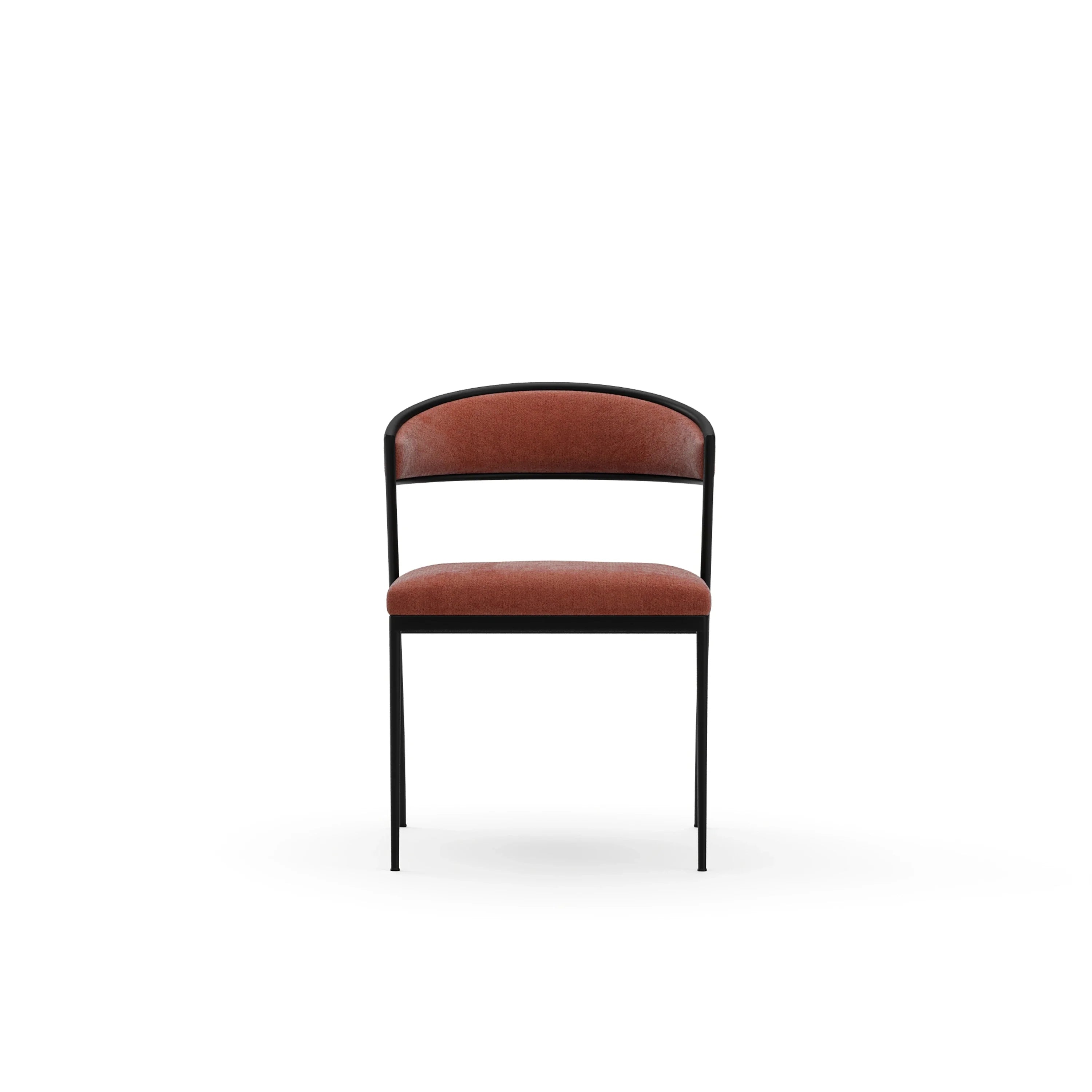 Dario Side Chair 23" by Caracole - view 2