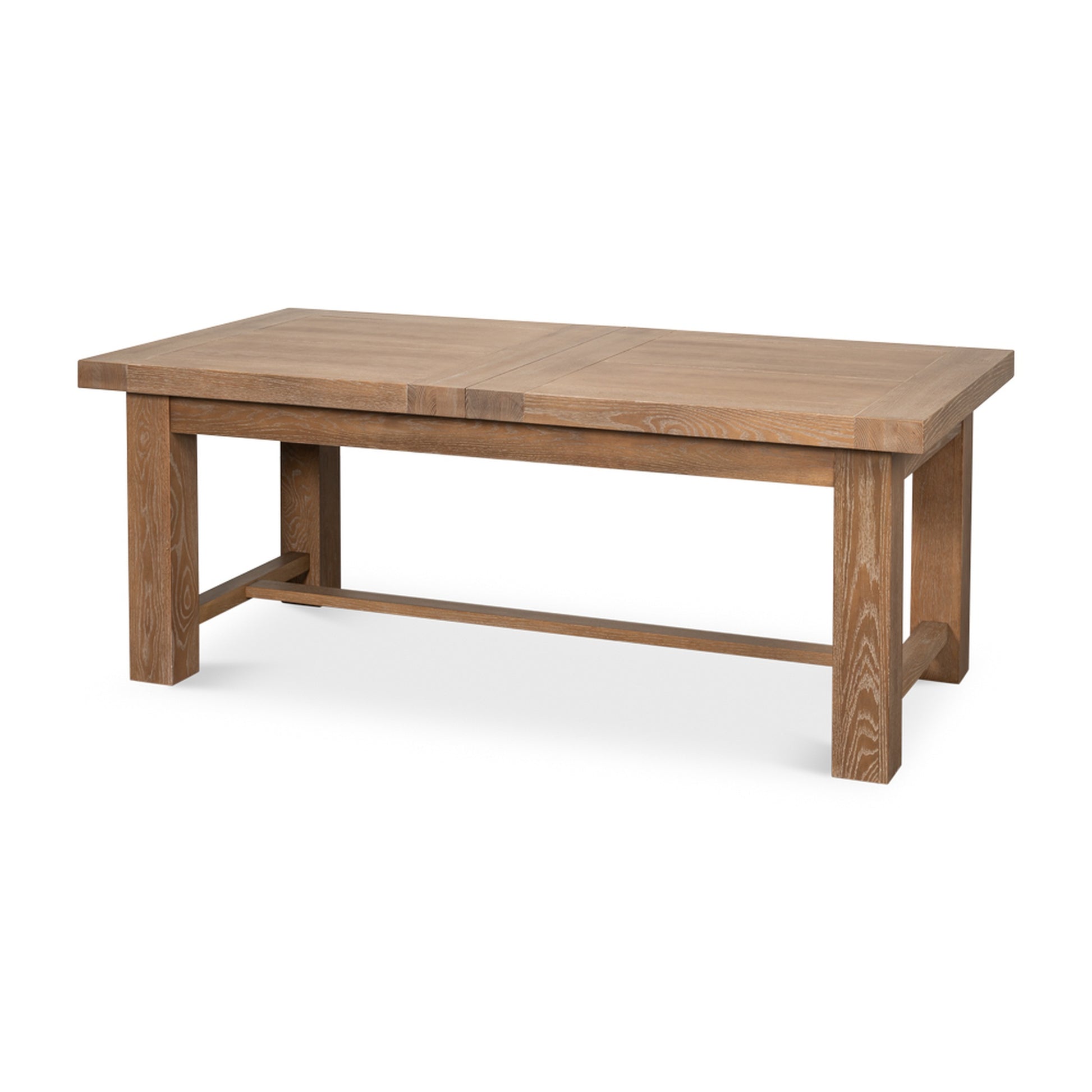 Bauhaus Dining Table by Sarreid Ltd