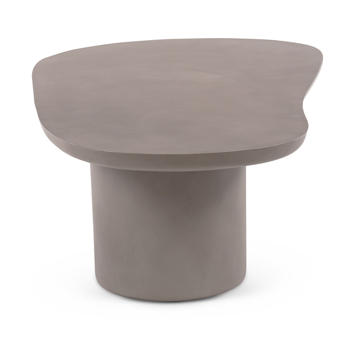 Vogel Coffee Table Dark Grey by Urbia - detail 5