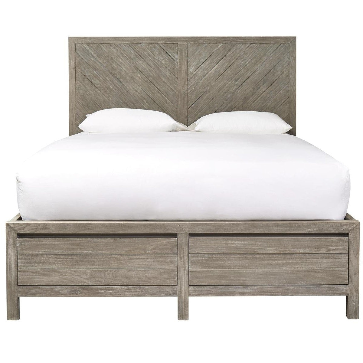 Somona Storage Platform Bed