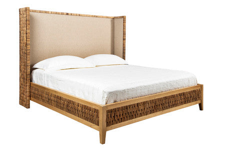 Kimberly King Bed - 83.25'