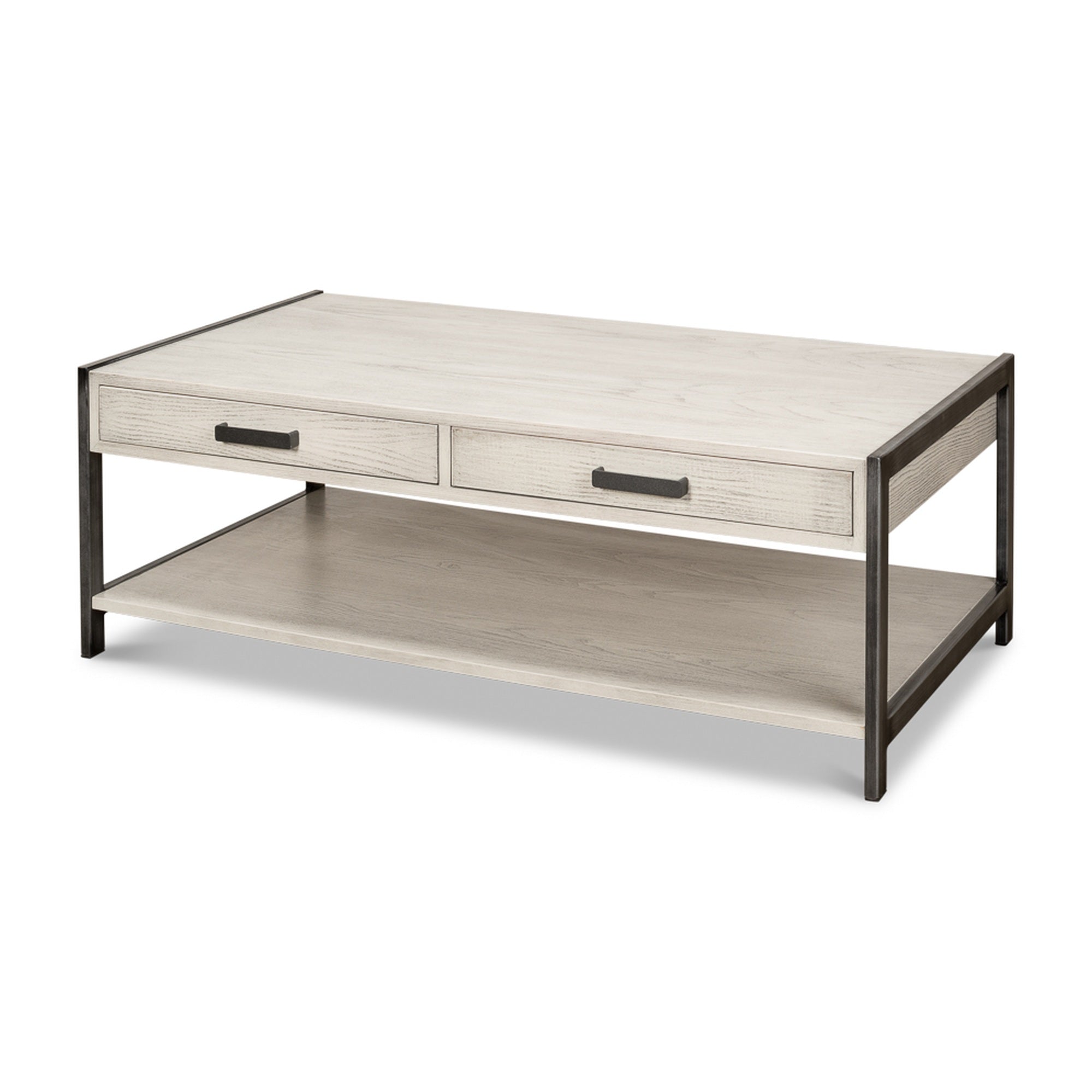 Covet Cocktail Table by Sarreid Ltd