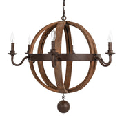 Tarsus Chandelier -