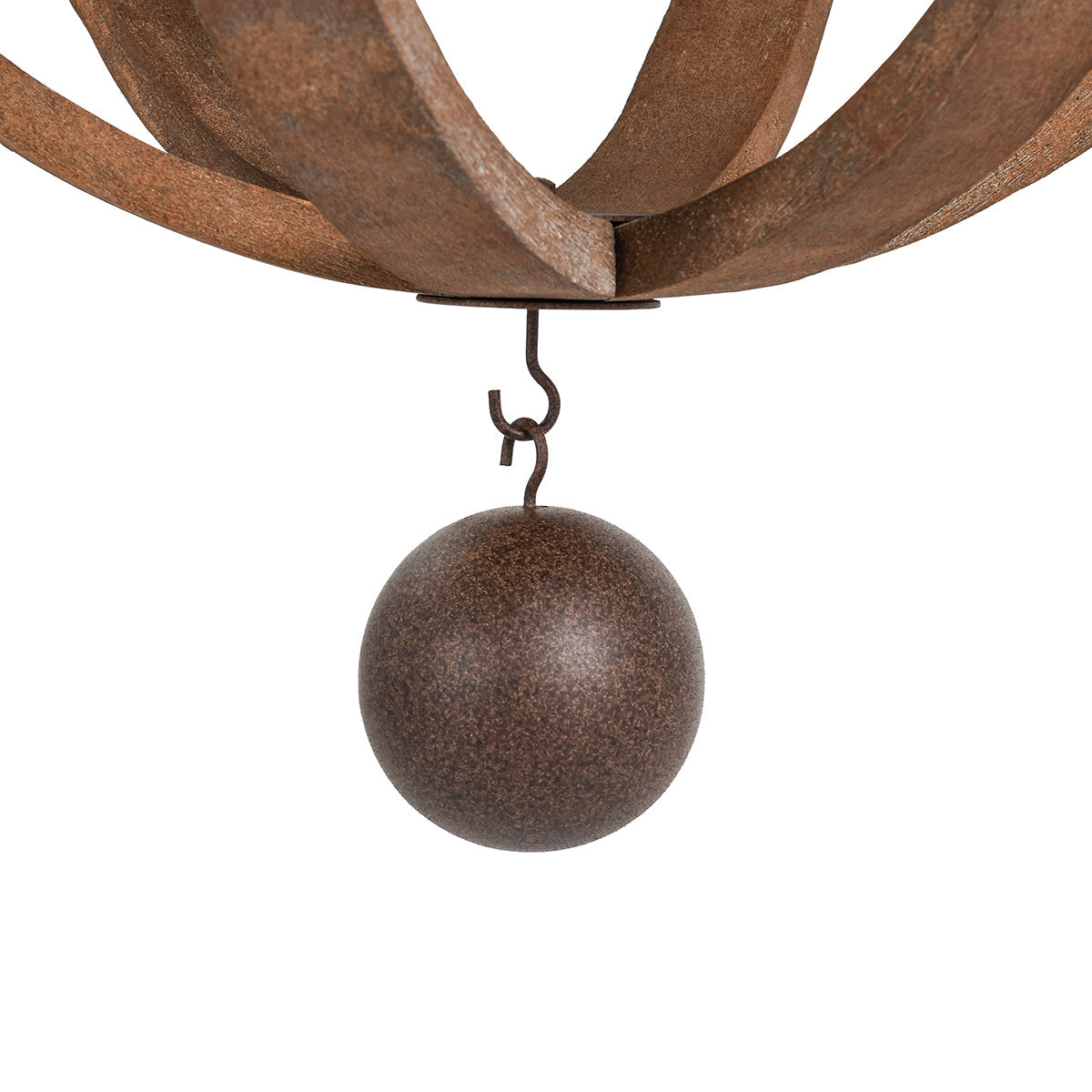 Tarsus Chandelier -