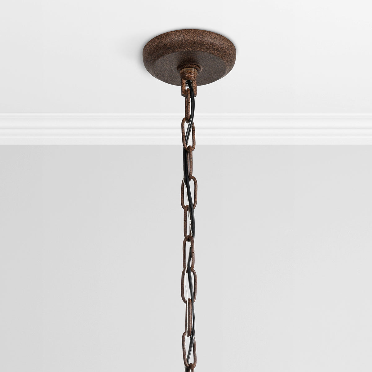 Tarsus Chandelier -