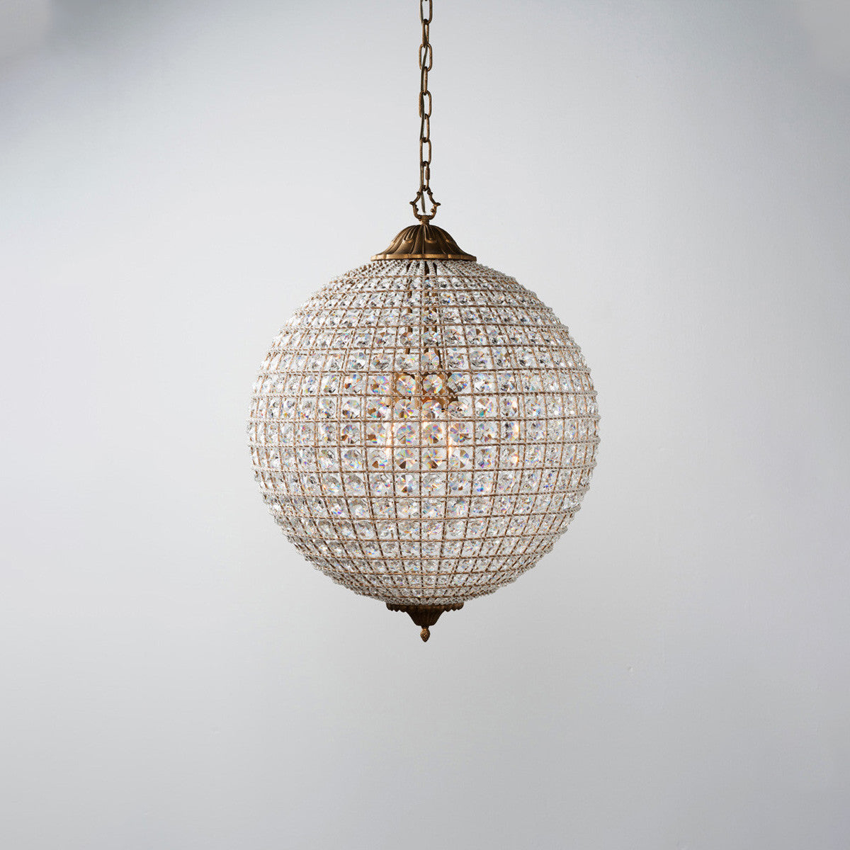 Cimberleigh Large Chandelier