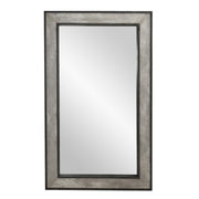 Webster Solid Wood Floor Mirror
