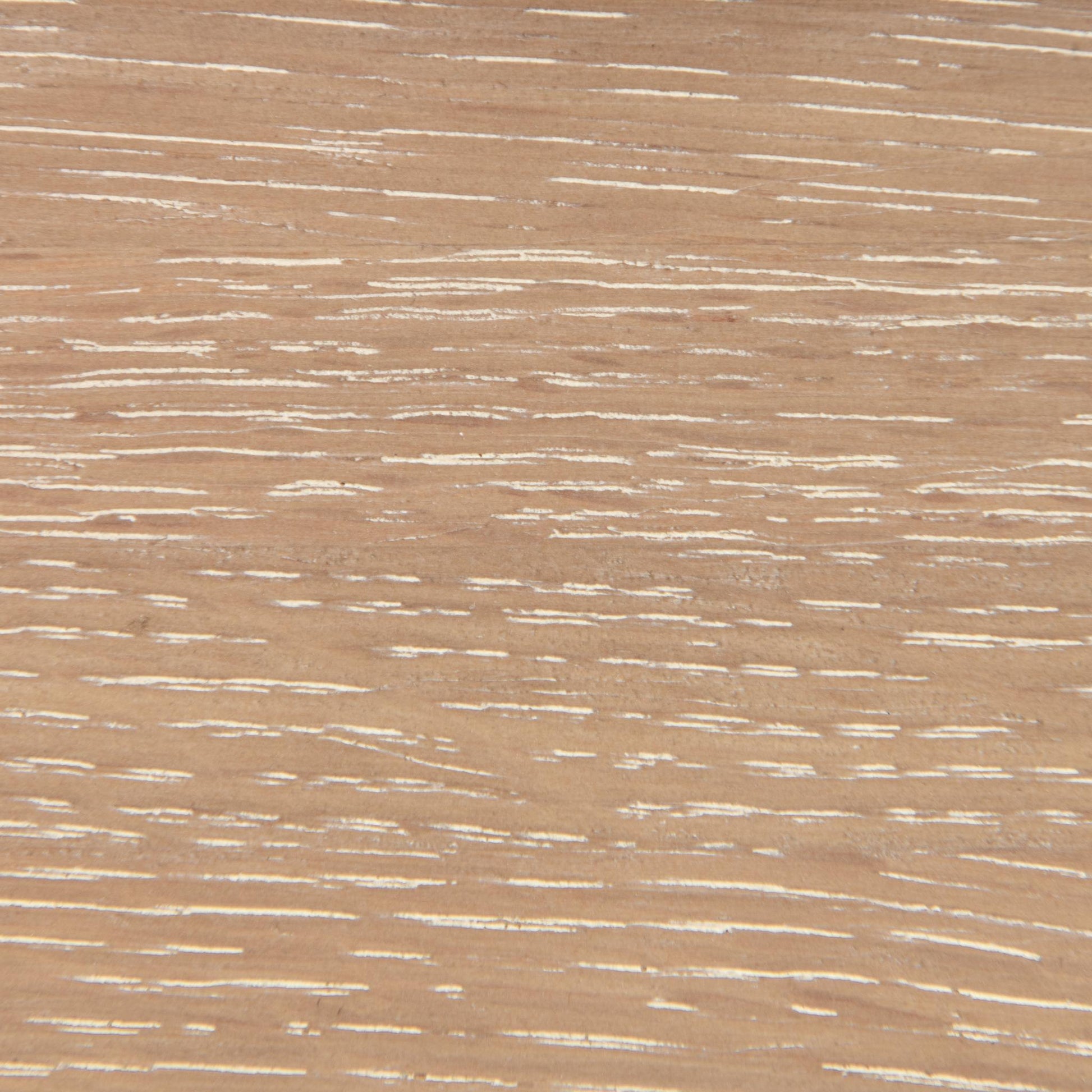 Juno Floor Mirror - Coastal Drift