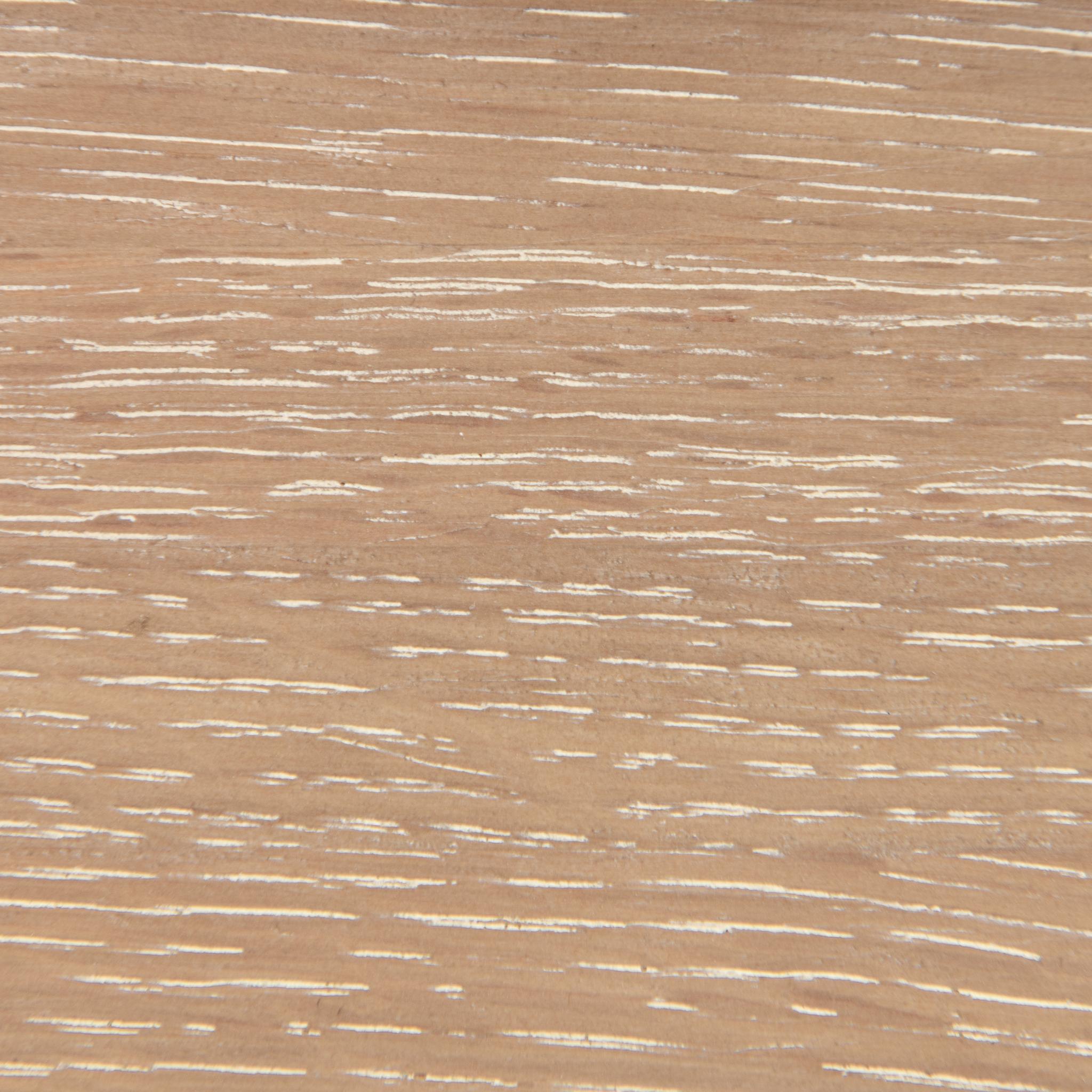 Juno Floor Mirror - Coastal Drift