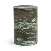 Norfolk Round Stand - Green
