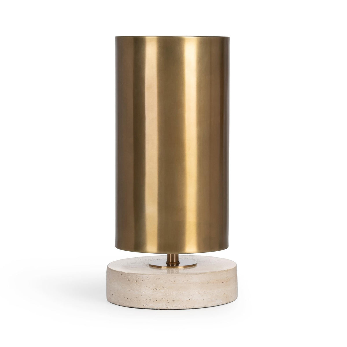 Odessa Table Lamp - Natural / 16" by Classic Home - view 2