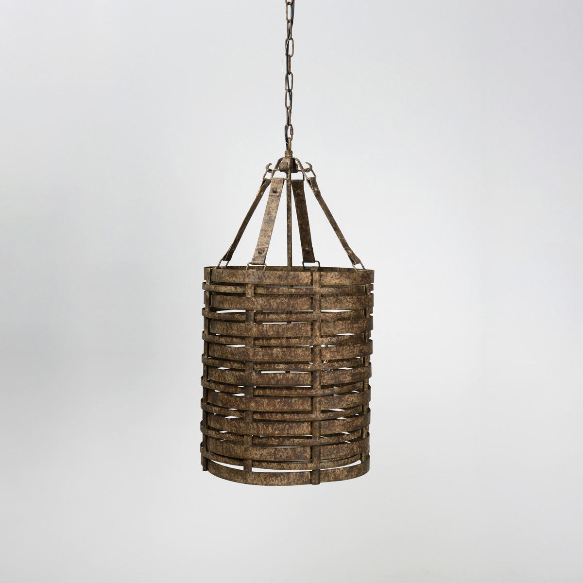 Edith Chandelier - - Large