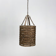 Edith Chandelier - - Large