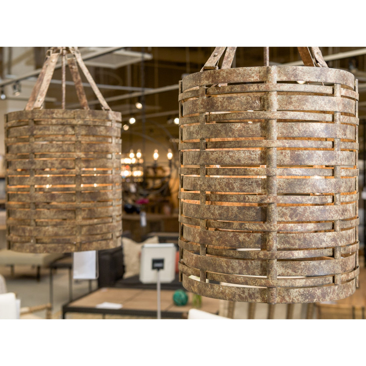 Edith Medium Chandelier