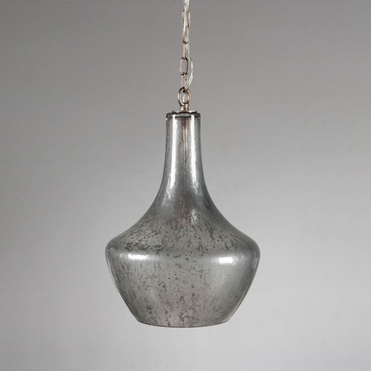 Felicity Glass Pendant