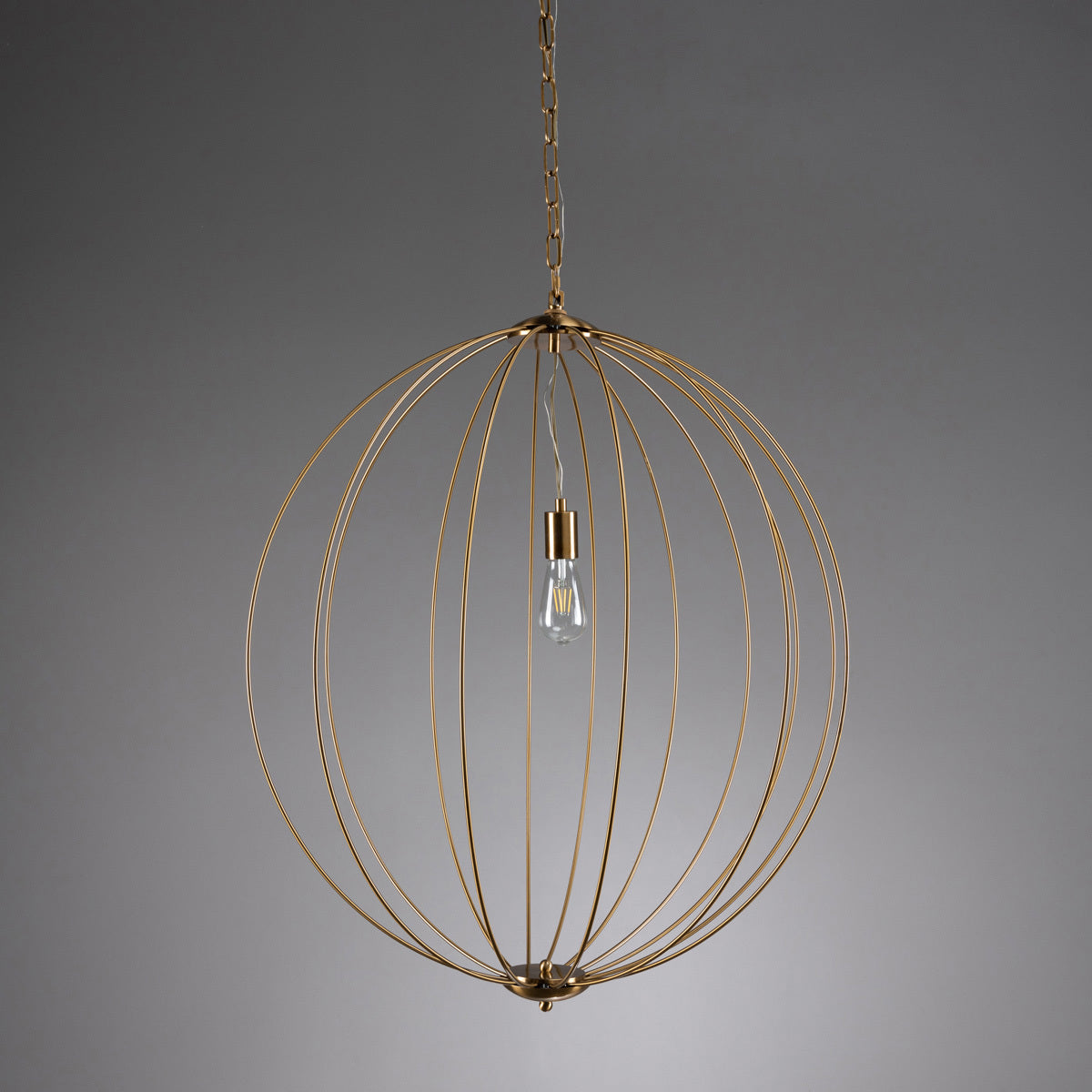 Catherine Chandelier -
