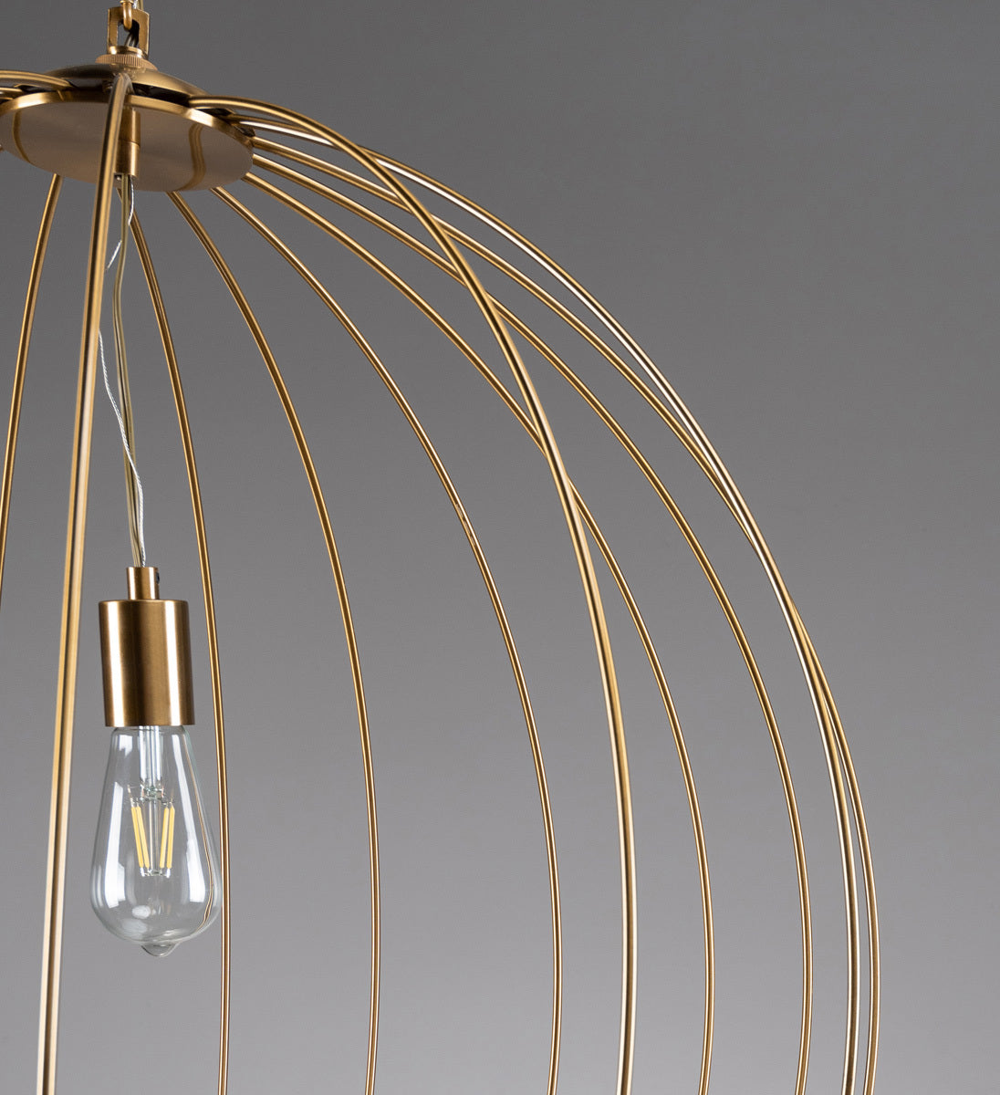 Catherine Chandelier -