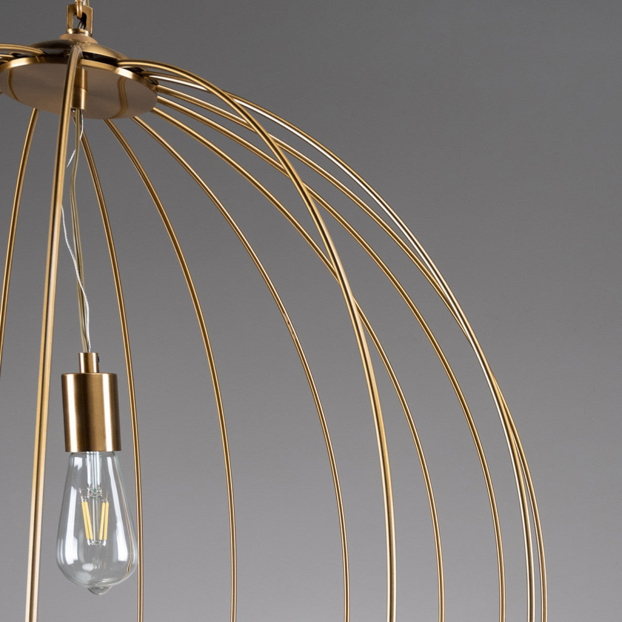 Catherine Chandelier