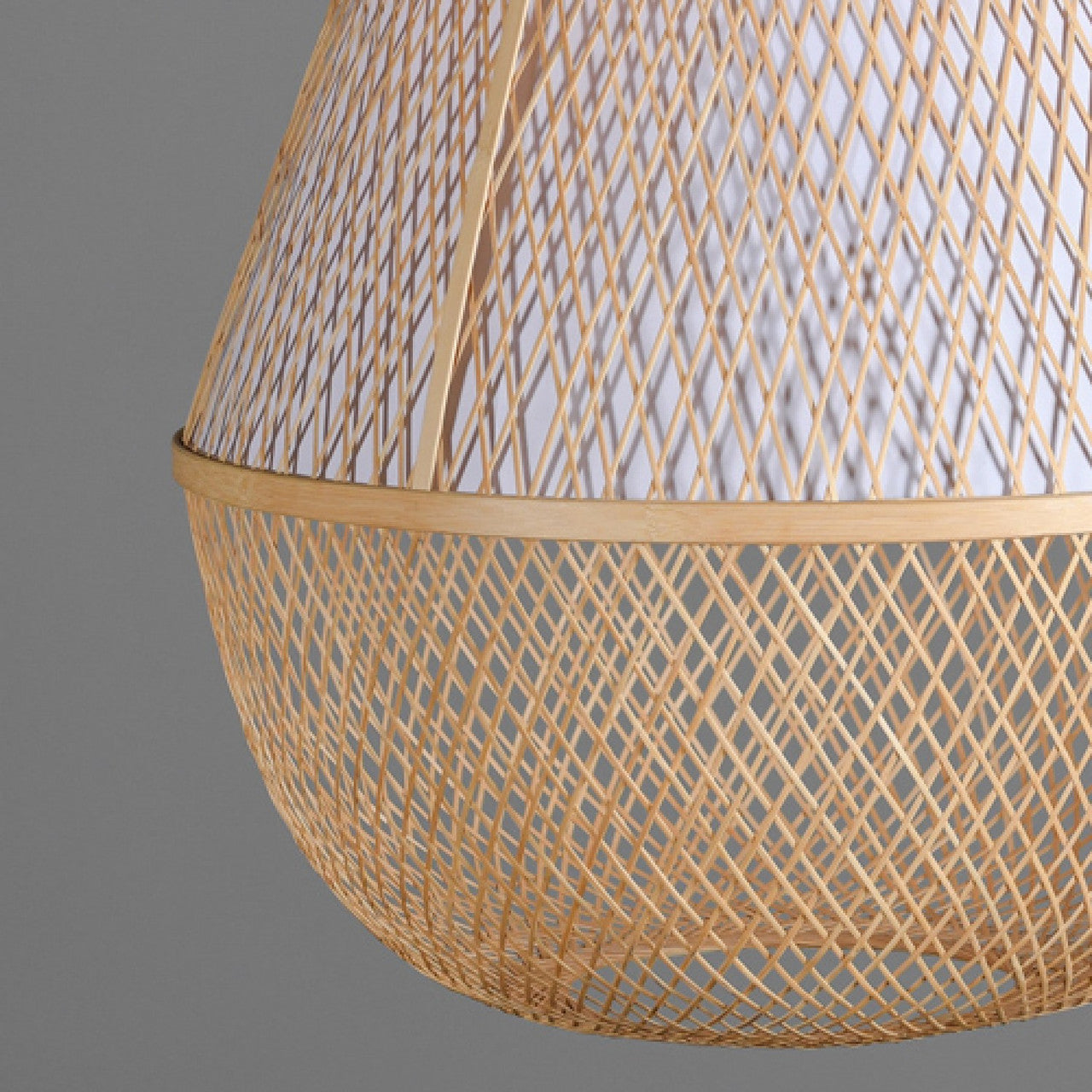 Ayanna Large Pendant