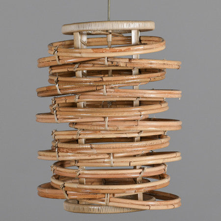 Oriana Large Pendant