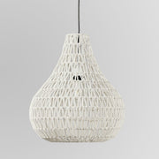 Bimini Pendant - White