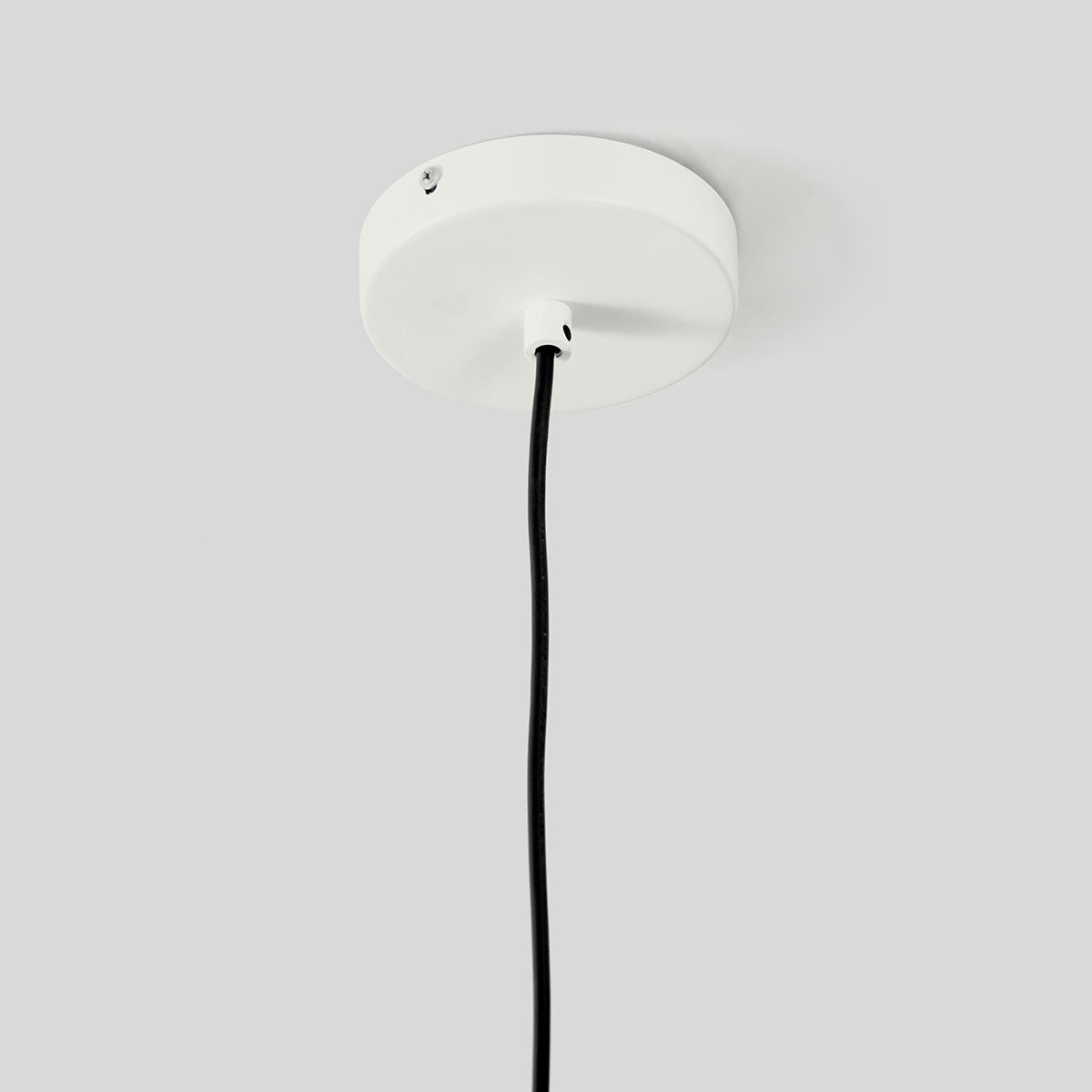 Bimini Pendant - White