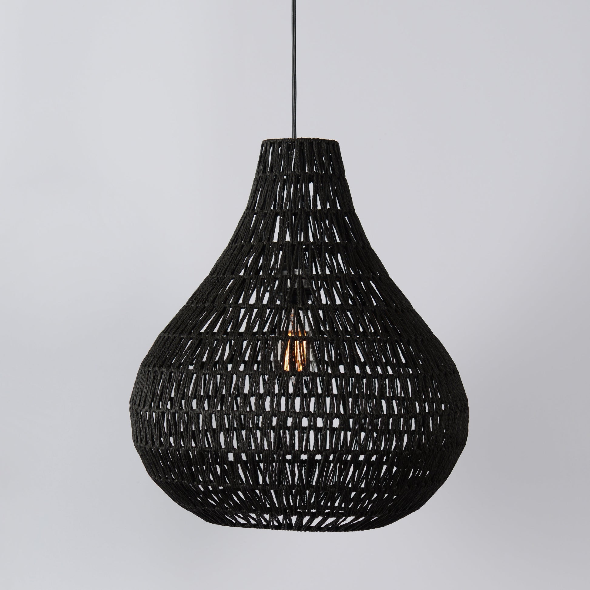 Bimini Pendant - White