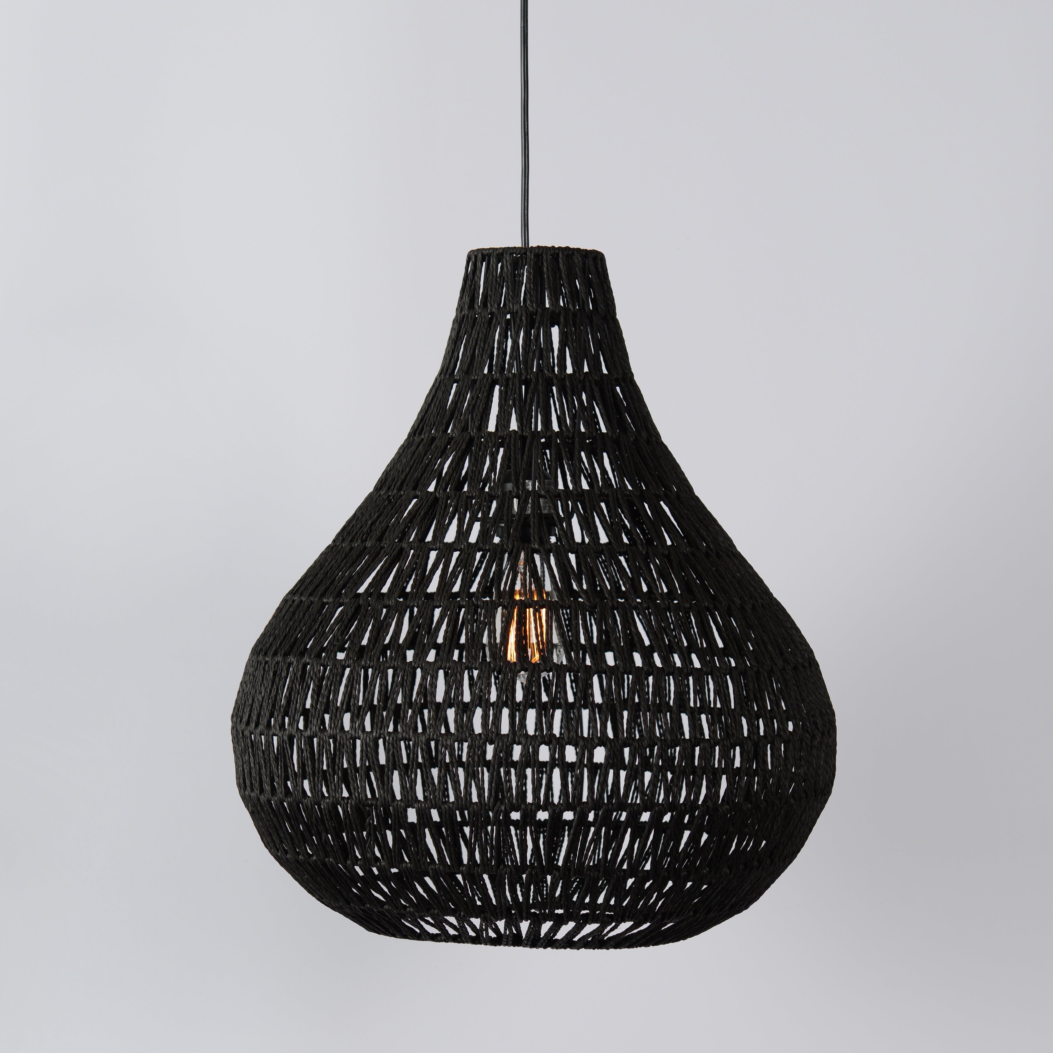 Bimini Pendant - White