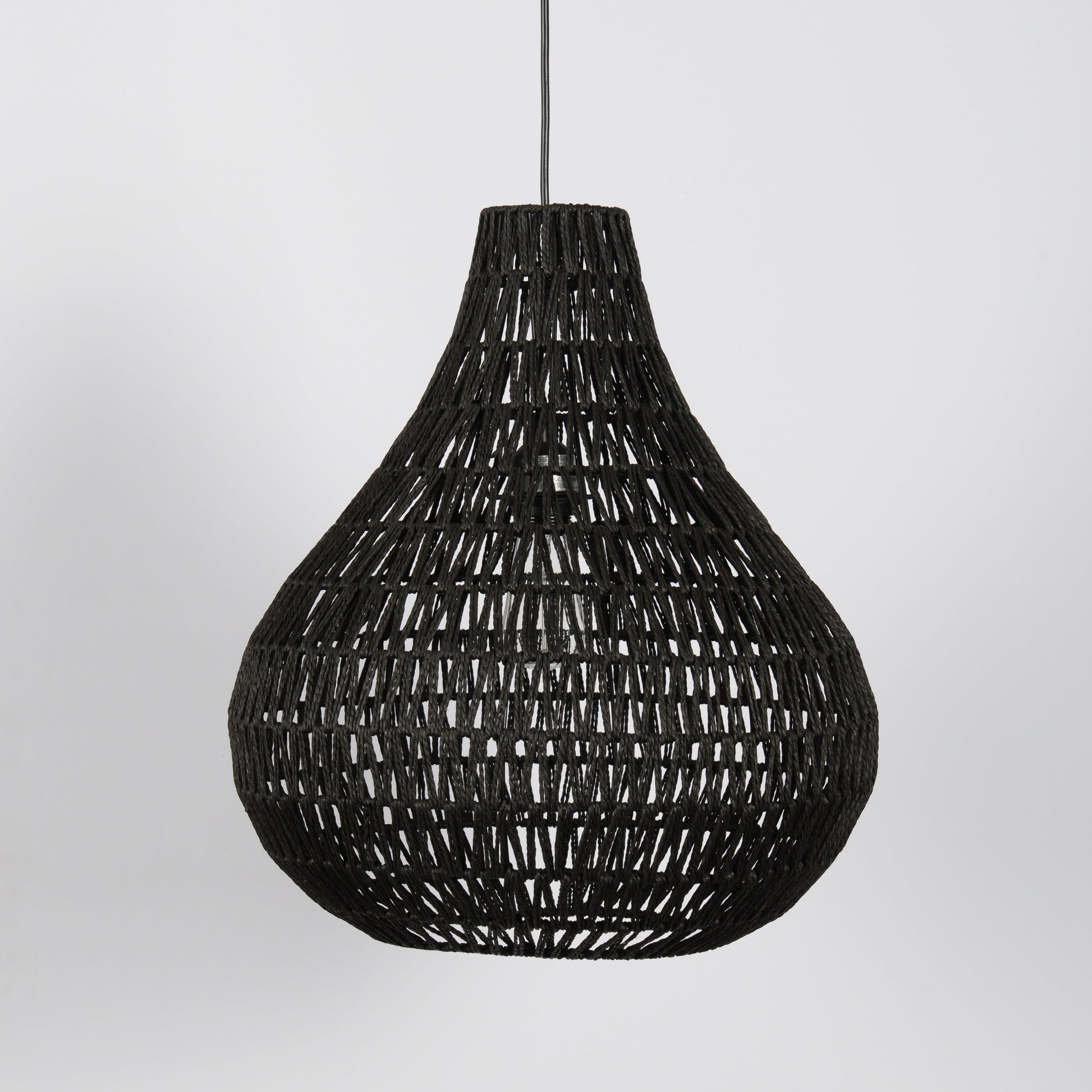 Bimini Pendant - White