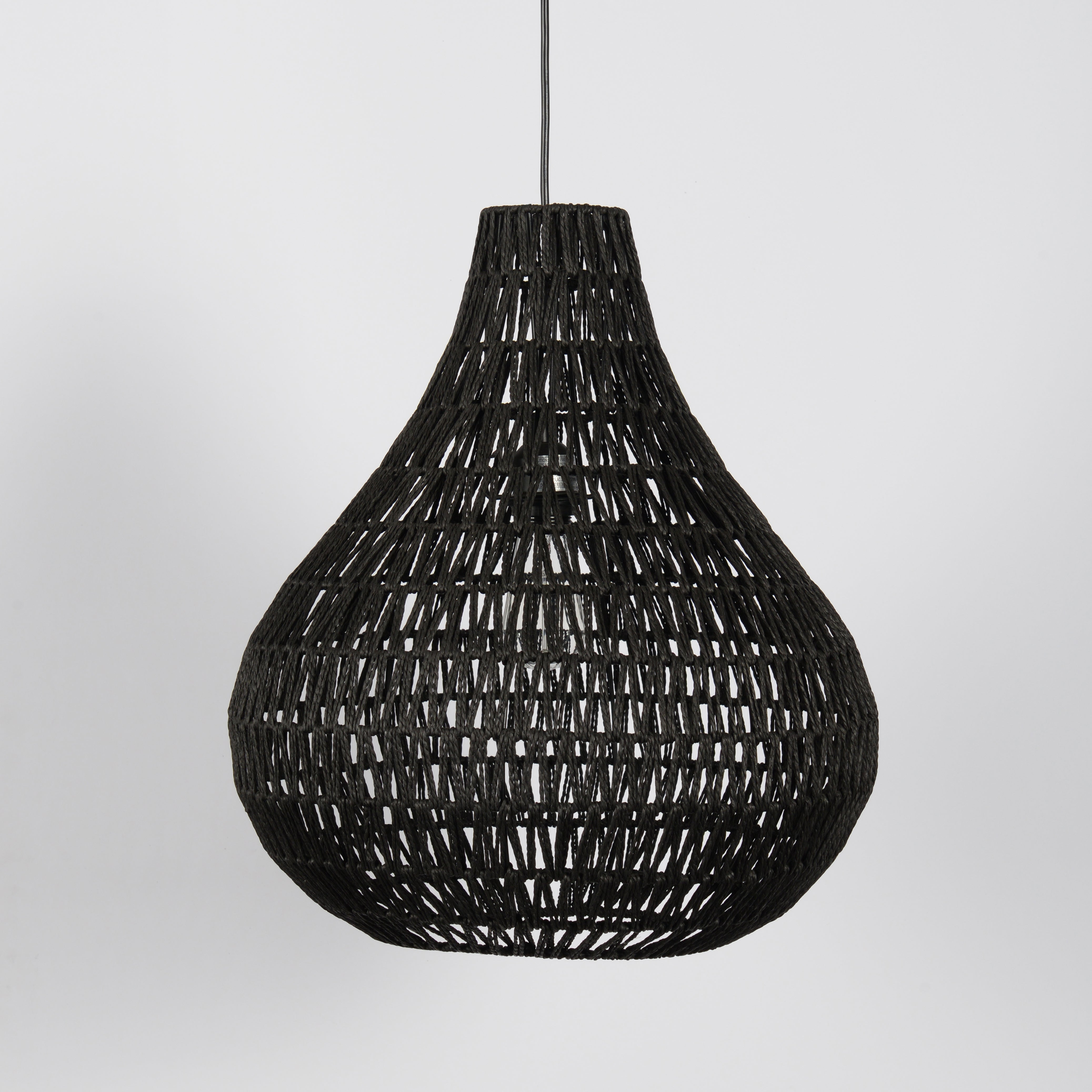 Bimini Pendant - White