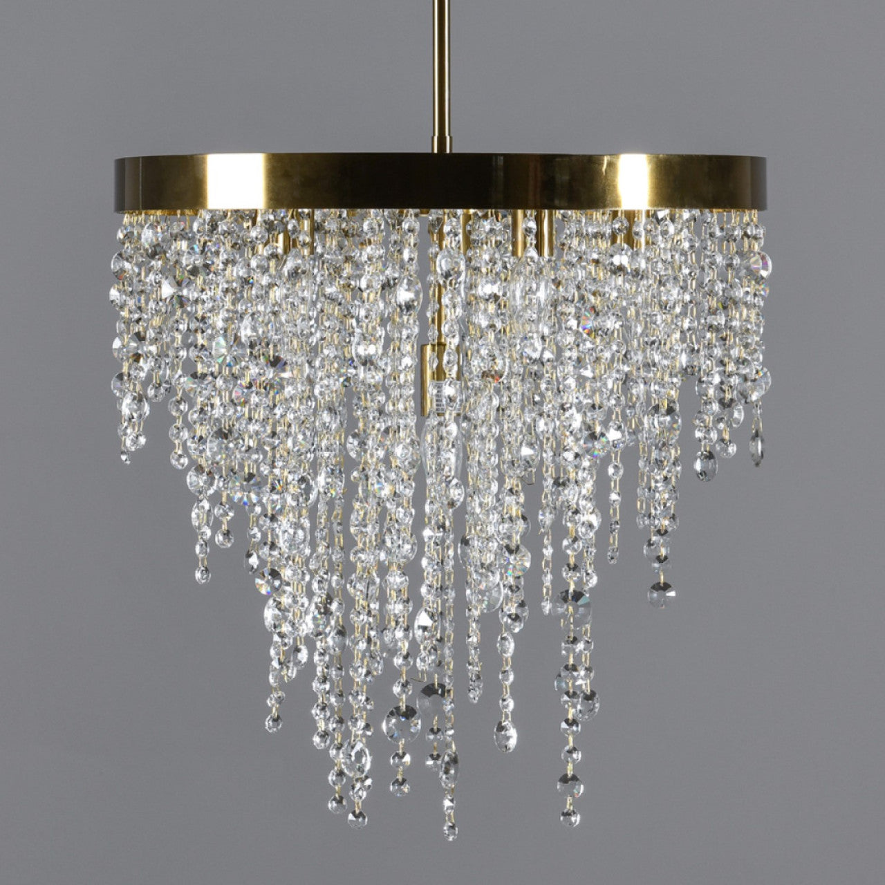 Juniper Chandelier