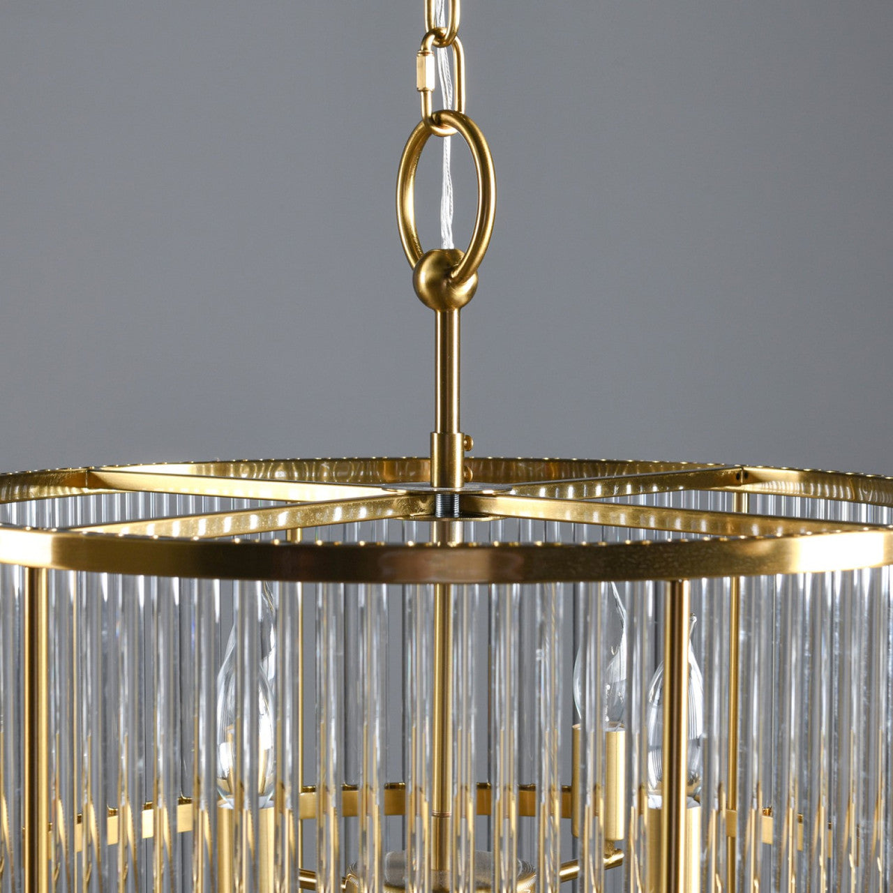 Lucille Chandelier