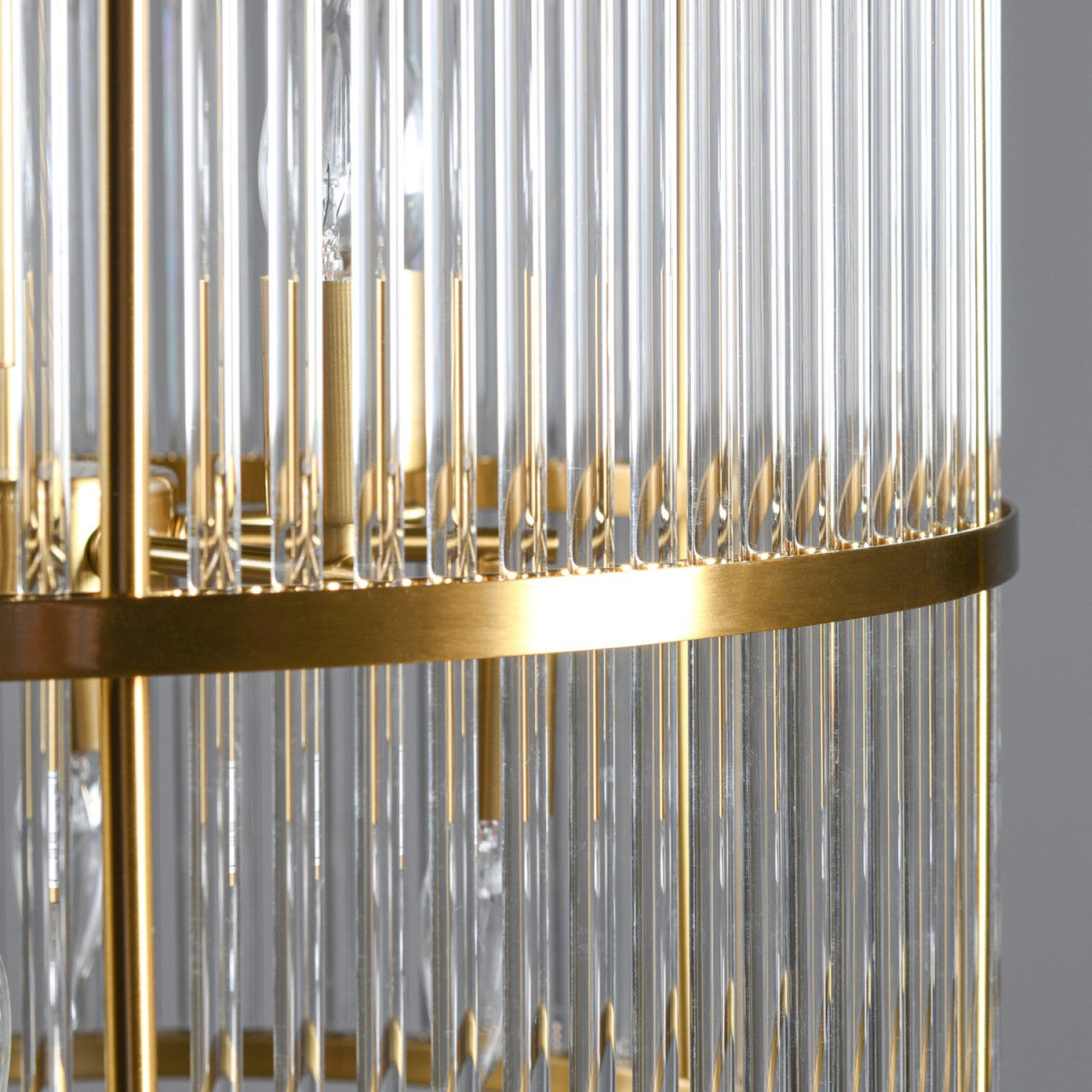 Lucille Chandelier