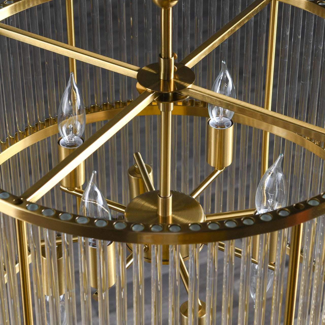 Lucille Chandelier