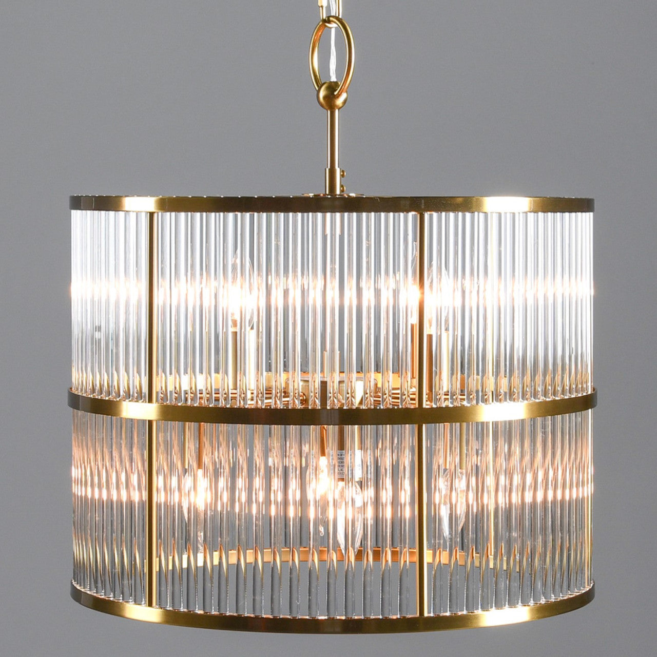 Lucille Chandelier